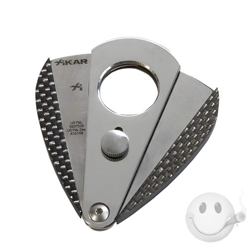 Xikar Xi3 - Carbon Fiber - Carbon Fiber